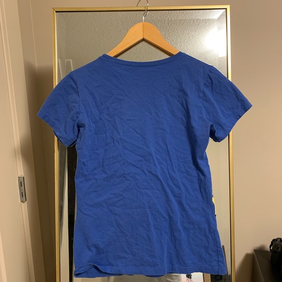 Superman t-shirt - Picture 2 of 2